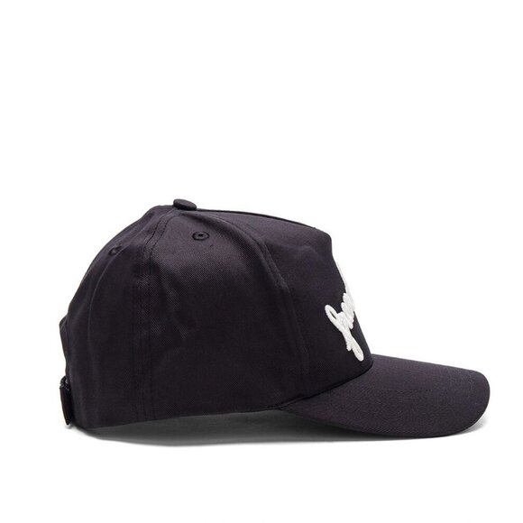 Maison Labiche French Touch Baseball Hat from Anthropologie - Picture 2 of 12